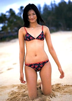 Nana Eikura